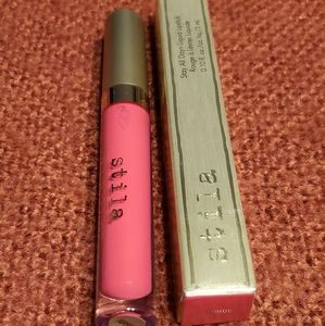 Stila's Stay All Day Liquid Lipstick - Amalfi